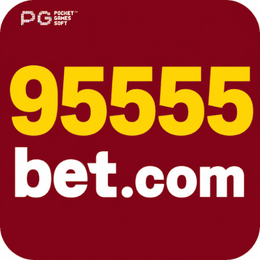 95555BET Logo