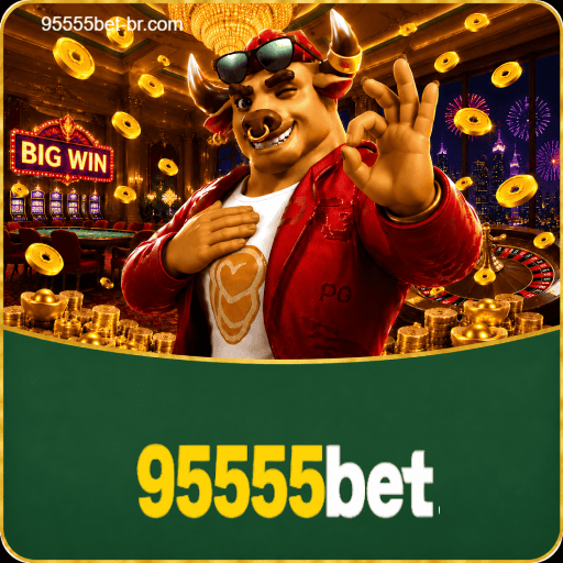 95555BET APK