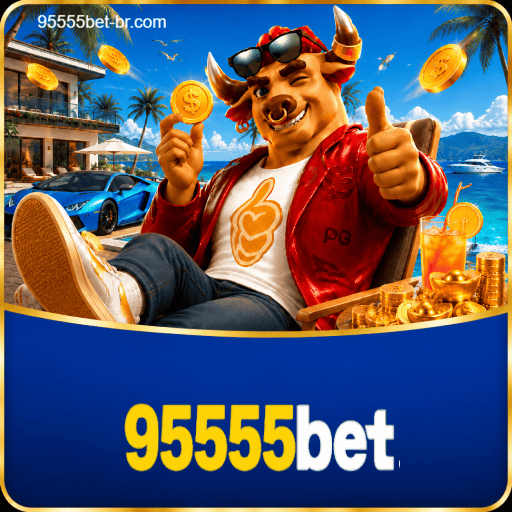 95555BET Platform